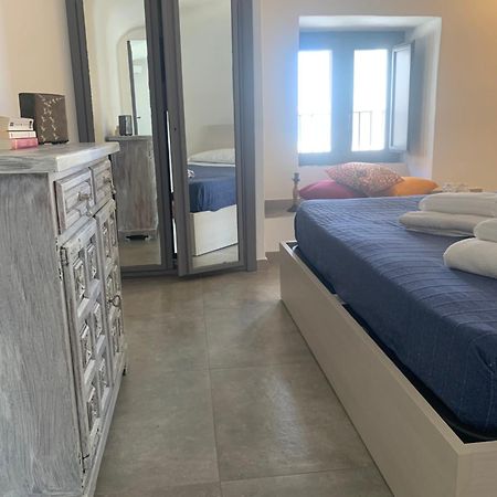 Center Living Apartment カターニア エクステリア 写真