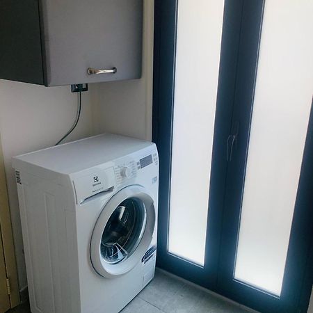 Center Living Apartment カターニア エクステリア 写真
