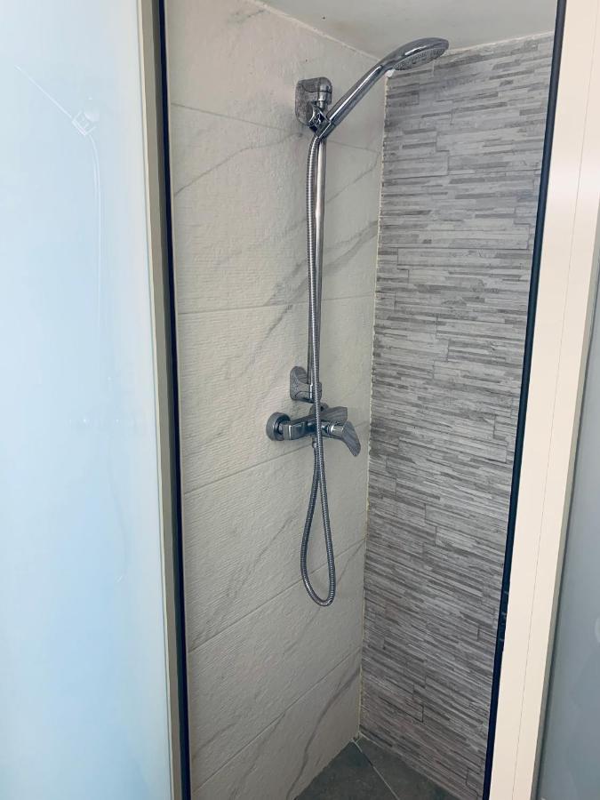 Center Living Apartment カターニア エクステリア 写真