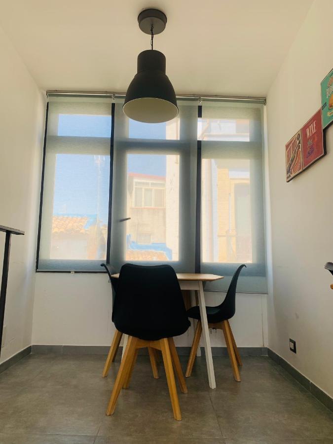 Center Living Apartment カターニア エクステリア 写真