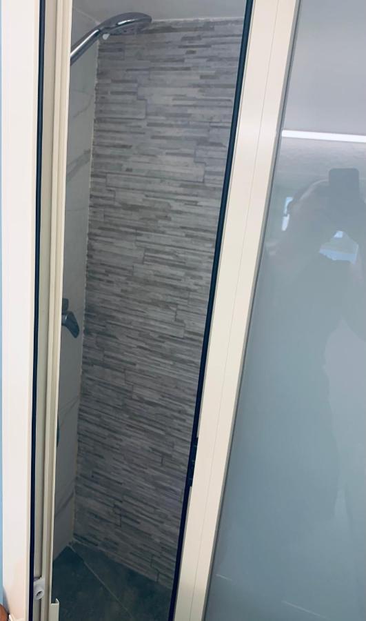 Center Living Apartment カターニア エクステリア 写真