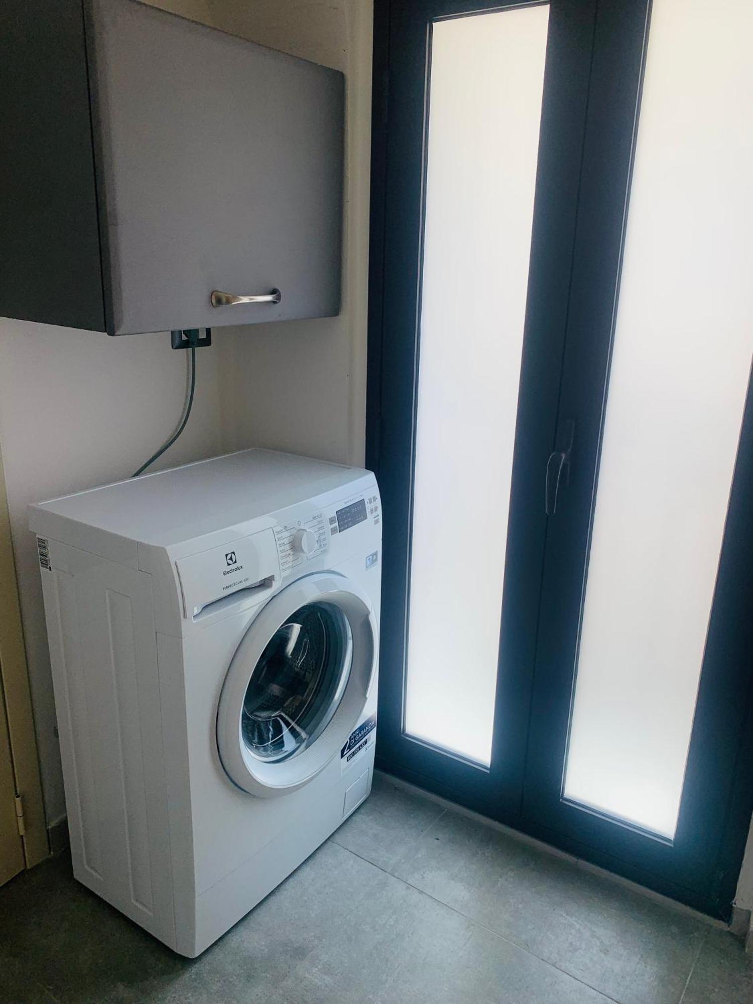 Center Living Apartment カターニア エクステリア 写真