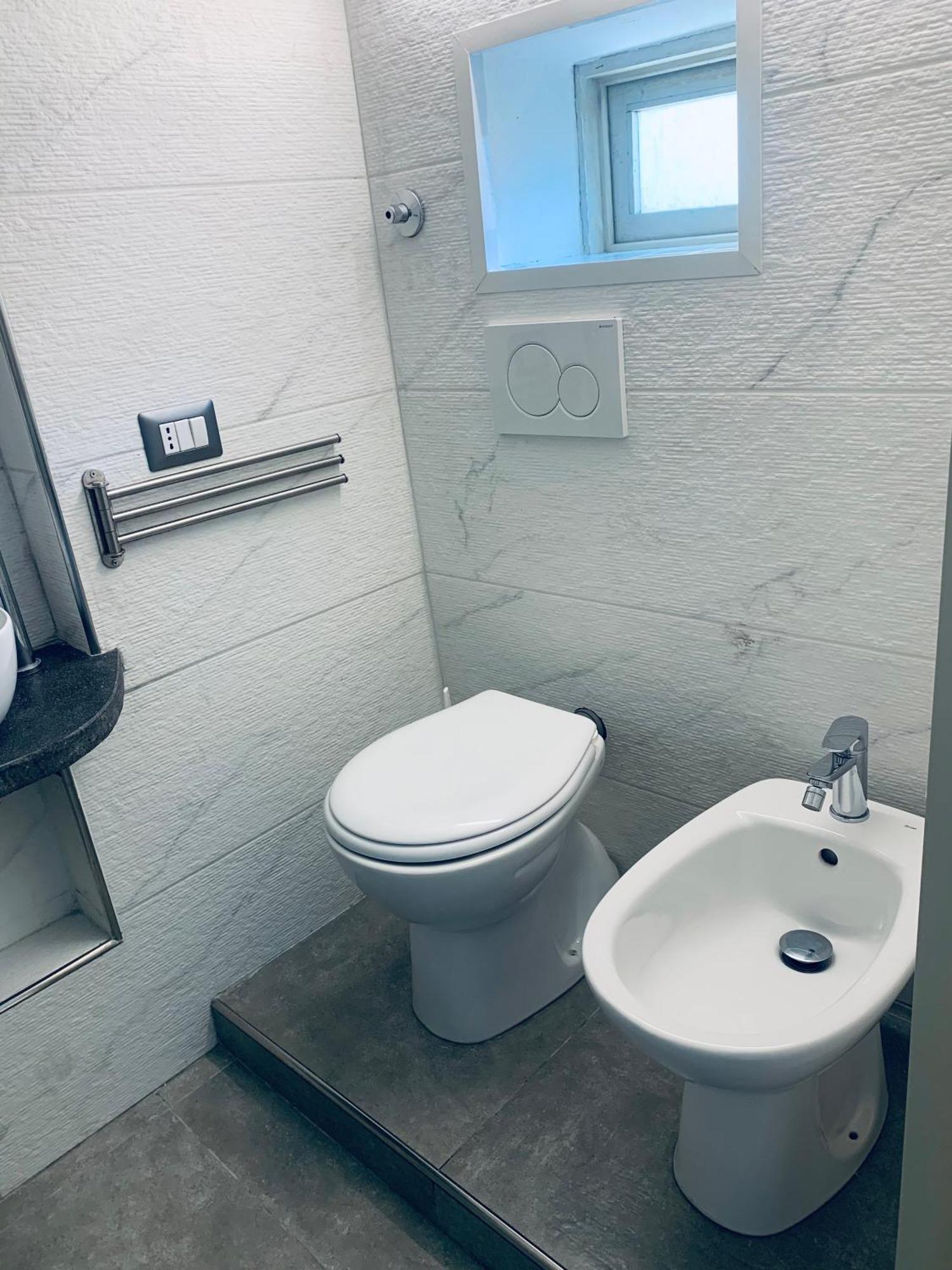 Center Living Apartment カターニア エクステリア 写真